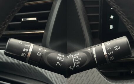 Haval F7 I, 2023 год, 2 389 000 рублей, 27 фотография