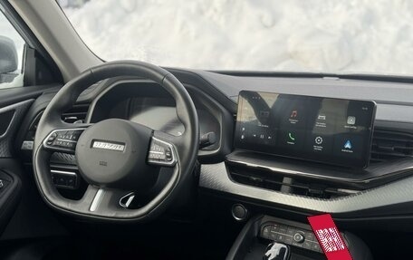 Haval F7 I, 2023 год, 2 389 000 рублей, 19 фотография