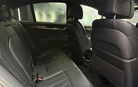 BMW 5 серия, 2020 год, 6 900 000 рублей, 12 фотография