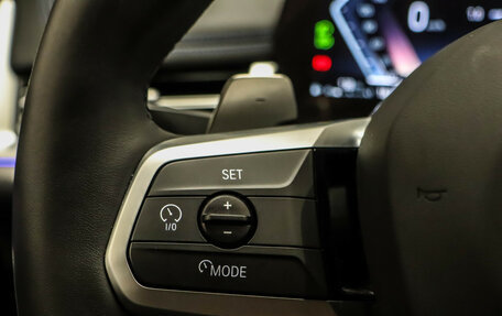 BMW X1, 2025 год, 5 250 000 рублей, 9 фотография