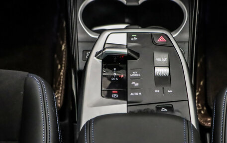 BMW X1, 2025 год, 5 250 000 рублей, 14 фотография