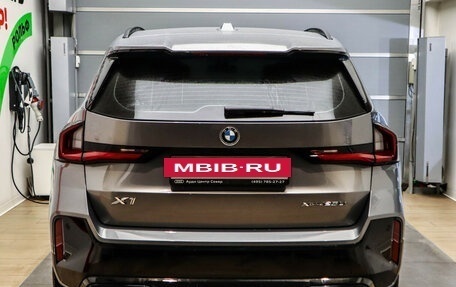 BMW X1, 2025 год, 5 250 000 рублей, 5 фотография