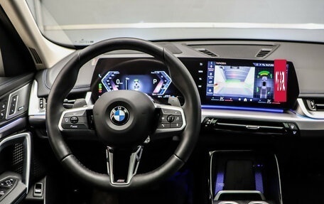 BMW X1, 2025 год, 5 250 000 рублей, 13 фотография