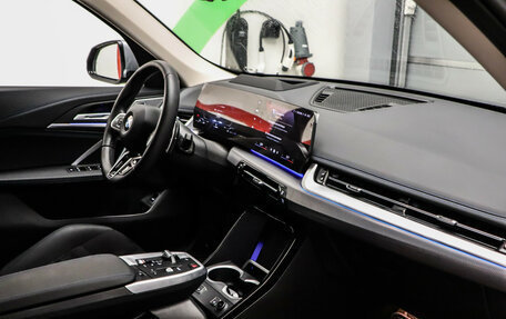 BMW X1, 2025 год, 5 250 000 рублей, 15 фотография