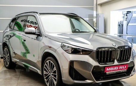 BMW X1, 2025 год, 5 250 000 рублей, 3 фотография