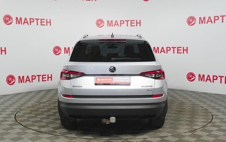 Skoda Kodiaq I, 2018 год, 2 560 000 рублей, 6 фотография