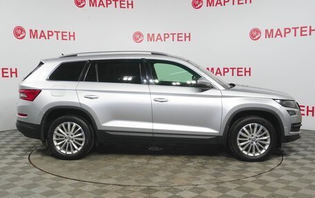 Skoda Kodiaq I, 2018 год, 2 560 000 рублей, 4 фотография