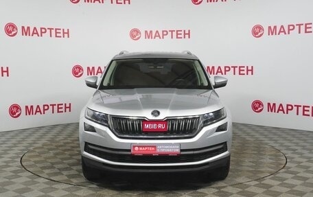 Skoda Kodiaq I, 2018 год, 2 560 000 рублей, 2 фотография