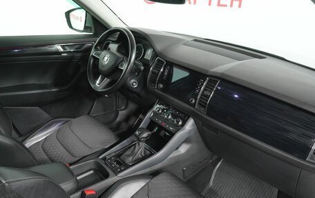 Skoda Kodiaq I, 2018 год, 2 560 000 рублей, 10 фотография