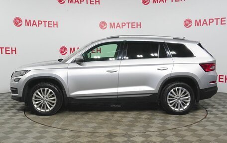 Skoda Kodiaq I, 2018 год, 2 560 000 рублей, 8 фотография