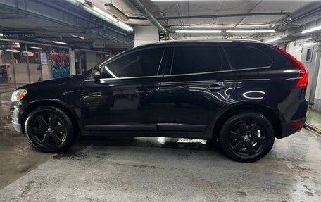 Volvo XC60 II, 2013 год, 1 580 000 рублей, 3 фотография