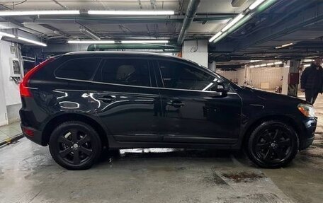 Volvo XC60 II, 2013 год, 1 580 000 рублей, 2 фотография