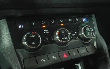 Skoda Kodiaq I, 2018 год, 2 560 000 рублей, 13 фотография