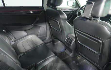 Skoda Kodiaq I, 2018 год, 2 560 000 рублей, 11 фотография