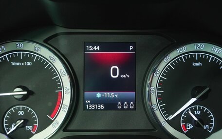 Skoda Kodiaq I, 2018 год, 2 560 000 рублей, 17 фотография