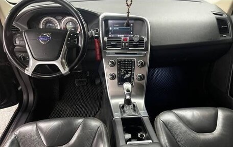 Volvo XC60 II, 2013 год, 1 580 000 рублей, 7 фотография