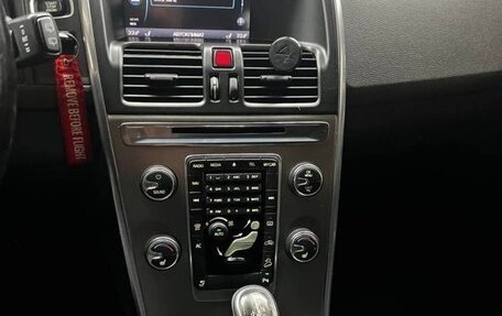 Volvo XC60 II, 2013 год, 1 580 000 рублей, 10 фотография