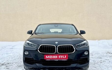 BMW X2, 2019 год, 2 349 000 рублей, 2 фотография