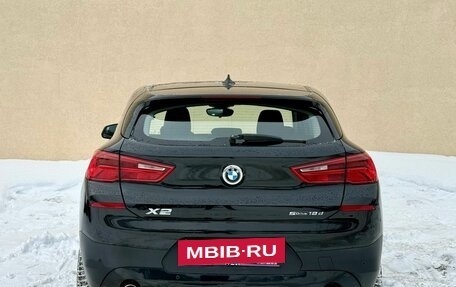 BMW X2, 2019 год, 2 349 000 рублей, 5 фотография