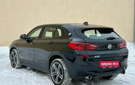 BMW X2, 2019 год, 2 349 000 рублей, 4 фотография