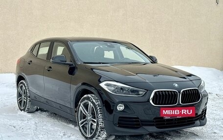 BMW X2, 2019 год, 2 349 000 рублей, 3 фотография