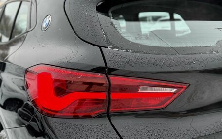 BMW X2, 2019 год, 2 349 000 рублей, 9 фотография