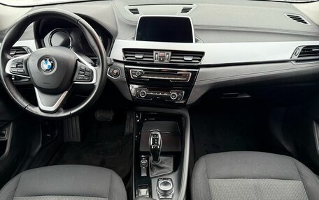 BMW X2, 2019 год, 2 349 000 рублей, 11 фотография