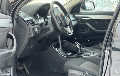 BMW X2, 2019 год, 2 349 000 рублей, 12 фотография