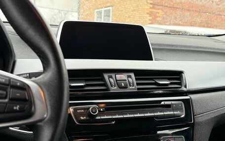 BMW X2, 2019 год, 2 349 000 рублей, 13 фотография