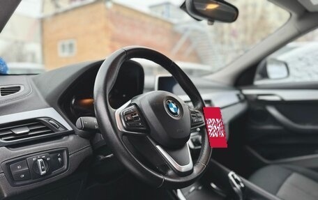 BMW X2, 2019 год, 2 349 000 рублей, 15 фотография