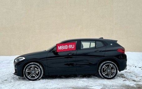 BMW X2, 2019 год, 2 349 000 рублей, 8 фотография