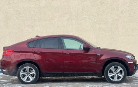 BMW X6, 2008 год, 1 300 000 рублей, 8 фотография