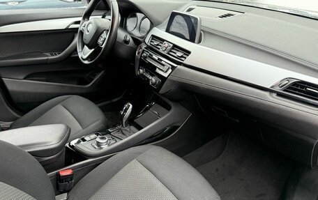 BMW X2, 2019 год, 2 349 000 рублей, 21 фотография