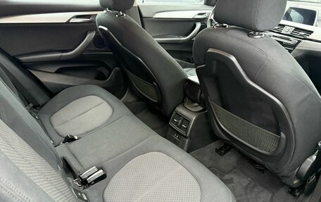 BMW X2, 2019 год, 2 349 000 рублей, 22 фотография