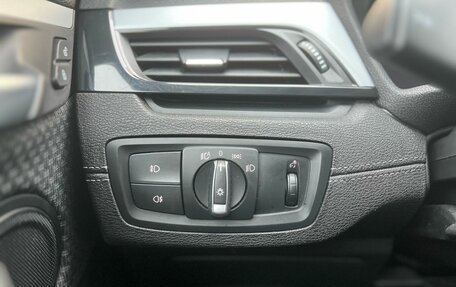 BMW X2, 2019 год, 2 349 000 рублей, 19 фотография