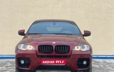 BMW X6, 2008 год, 1 300 000 рублей, 2 фотография