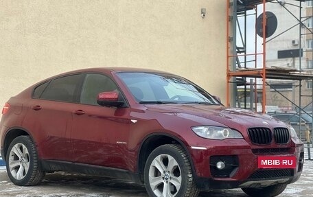 BMW X6, 2008 год, 1 300 000 рублей, 3 фотография