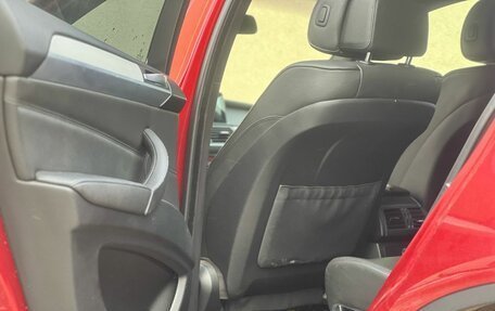 BMW X6, 2008 год, 1 300 000 рублей, 16 фотография