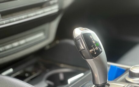 BMW X6, 2008 год, 1 300 000 рублей, 13 фотография