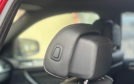 BMW X6, 2008 год, 1 300 000 рублей, 17 фотография