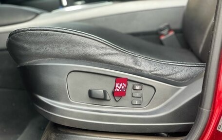 BMW X6, 2008 год, 1 300 000 рублей, 11 фотография