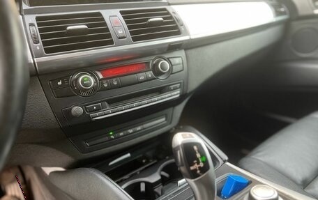 BMW X6, 2008 год, 1 300 000 рублей, 14 фотография