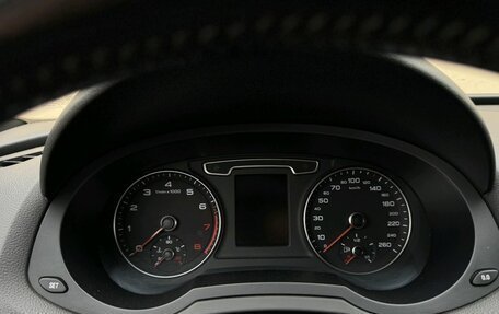 Audi Q3, 2012 год, 1 099 000 рублей, 8 фотография