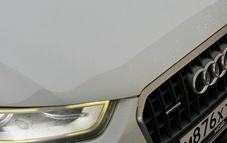 Audi Q3, 2012 год, 1 099 000 рублей, 7 фотография