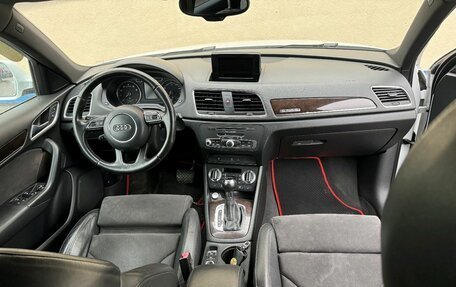 Audi Q3, 2012 год, 1 099 000 рублей, 9 фотография