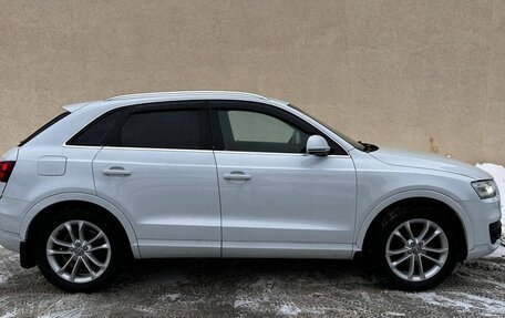 Audi Q3, 2012 год, 1 099 000 рублей, 6 фотография