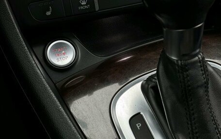 Audi Q3, 2012 год, 1 099 000 рублей, 11 фотография