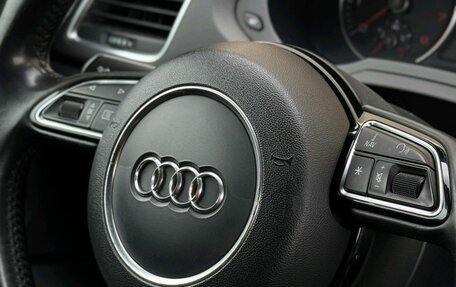 Audi Q3, 2012 год, 1 099 000 рублей, 10 фотография