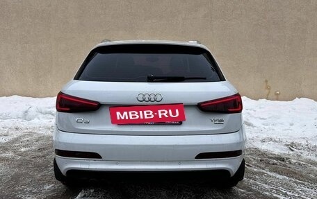 Audi Q3, 2012 год, 1 099 000 рублей, 5 фотография