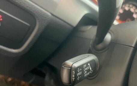 Volkswagen Touareg III, 2014 год, 2 100 000 рублей, 14 фотография